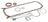 Elring 764.915 Engine Conversion Gasket Set