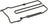 Elring 773.410 Engine Valve Cover Gasket