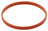 Elring 773.860 Fuel Injection Throttle Body Mounting Gasket