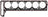 Elring 774.049 Engine Cylinder Head Gasket