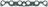 Elring 774.139 Engine Intake Manifold Gasket