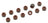 Elring 774.456 Engine Valve Stem Oil Seal Set