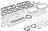 Elring 782.710 Engine Cylinder Head Gasket Set