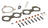 Elring 790.180 Turbocharger Mounting Kit