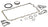 Elring 793.020 Engine Conversion Gasket Set