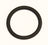 Elring 793.200 Turbocharger Oil Line Seal
