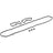 Elring 795.130 Engine Valve Cover Gasket Set