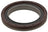 Elring 795.470 Engine Crankshaft Seal - Front