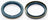 Elring 801.231 Wheel Hub Gasket - Front
