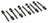 Elring 804.870 Engine Cylinder Head Bolt Set