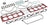 Elring 806.150 Engine Cylinder Head Gasket Set