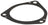 Elring 808.670 Exhaust Pipe Flange Gasket