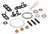 Elring 812.170 Turbocharger Mounting Kit