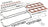 Elring 813.110 Engine Cylinder Head Gasket Set