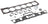 Elring 816.361 Engine Cylinder Head Gasket Set