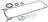 Elring 816.396 Engine Conversion Gasket Set