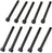 Elring 819.832 Engine Cylinder Head Bolt Set