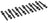 Elring 819.875 Engine Cylinder Head Bolt Set