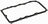 Elring 821.440 Transmission Oil Pan Gasket