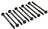 Elring 821.950 Engine Cylinder Head Bolt Set