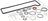 Elring 830.763 Engine Conversion Gasket Set