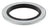 Elring 834.823 Engine Oil Drain Plug Gasket