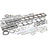 Elring 845.640 Engine Gasket Set