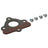Elring 857.320 Engine Camshaft Seal