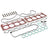 Elring 860.720 Engine Cylinder Head Gasket Set
