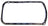 Elring 864.080 Engine Oil Pan Gasket