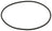 Elring 868.650 Engine Water Pump Gasket