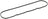 Elring 876.270 Engine Valve Cover Gasket