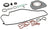 Elring 877.340 Engine Conversion Gasket Set