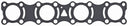 Elring 877.700 Exhaust Manifold Gasket