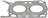 Elring 878.060 Engine Cylinder Head Gasket