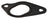 Elring 886.800 Engine Water Pump Gasket