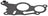 Elring 886.830 Vacuum Pump Gasket