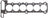 Elring 893.812 Engine Cylinder Head Gasket