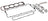 Elring 894.258 Engine Cylinder Head Gasket Set