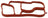 Elring 898.010 Engine Oil Cooler Gasket