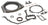 Elring 898.130 Engine Conversion Gasket Set