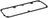 Elring 898.600 Engine Valve Cover Gasket