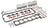 Elring 905.610 Engine Cylinder Head Gasket Set