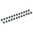 Elring 912.360 Engine Valve Stem Oil Seal Set