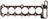 Elring 914.495 Engine Cylinder Head Gasket