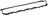 Elring 914.991 Engine Valve Cover Gasket