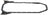 Elring 915.311 Engine Oil Pan Gasket