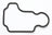 Elring 915.513 Engine Crankcase Breather Gasket