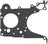 Elring 921.266 Engine Timing Cover Gasket