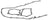 Elring 923.089 Engine Timing Cover Gasket Set